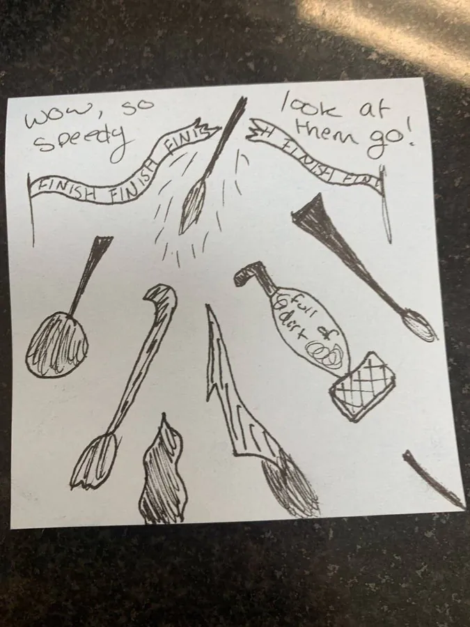 Image posted by the member