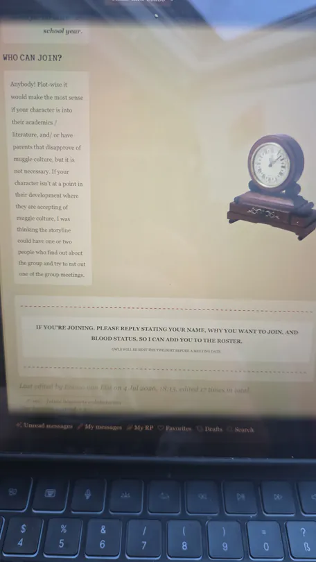 Image posted by the member