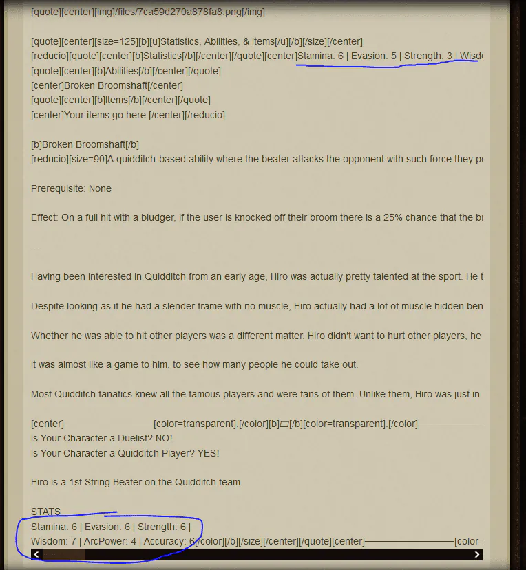 Image posted by the member