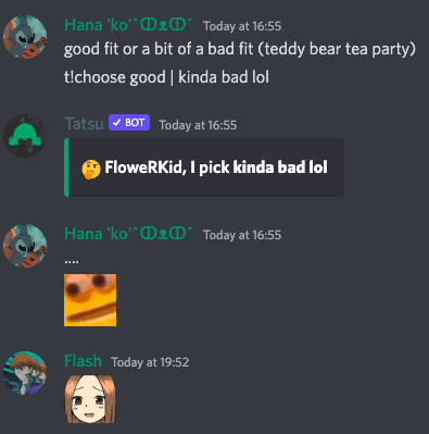Image posted by the member
