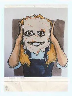 Image posted by the member
