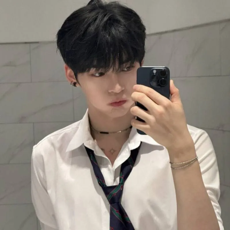 Image posted by the member
