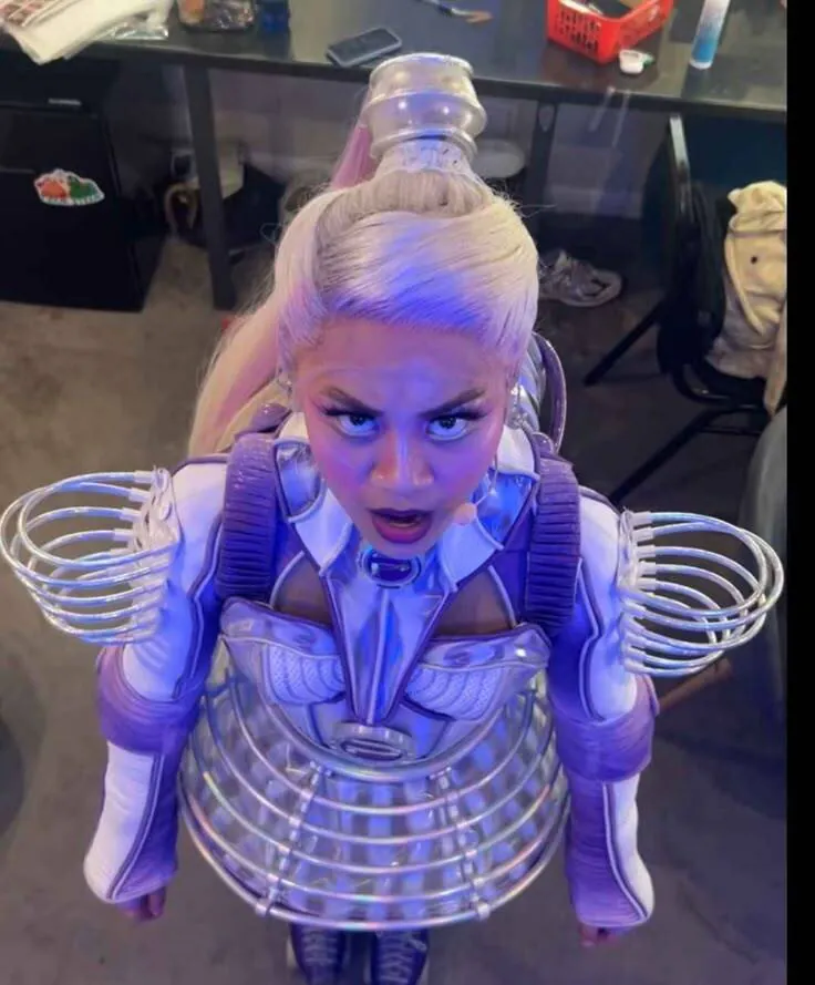 Image posted by the member