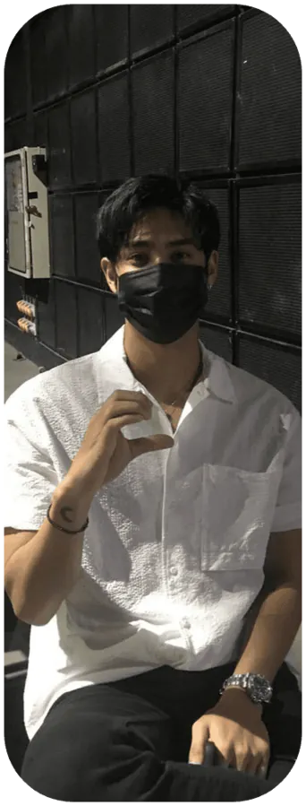 Image posted by the member