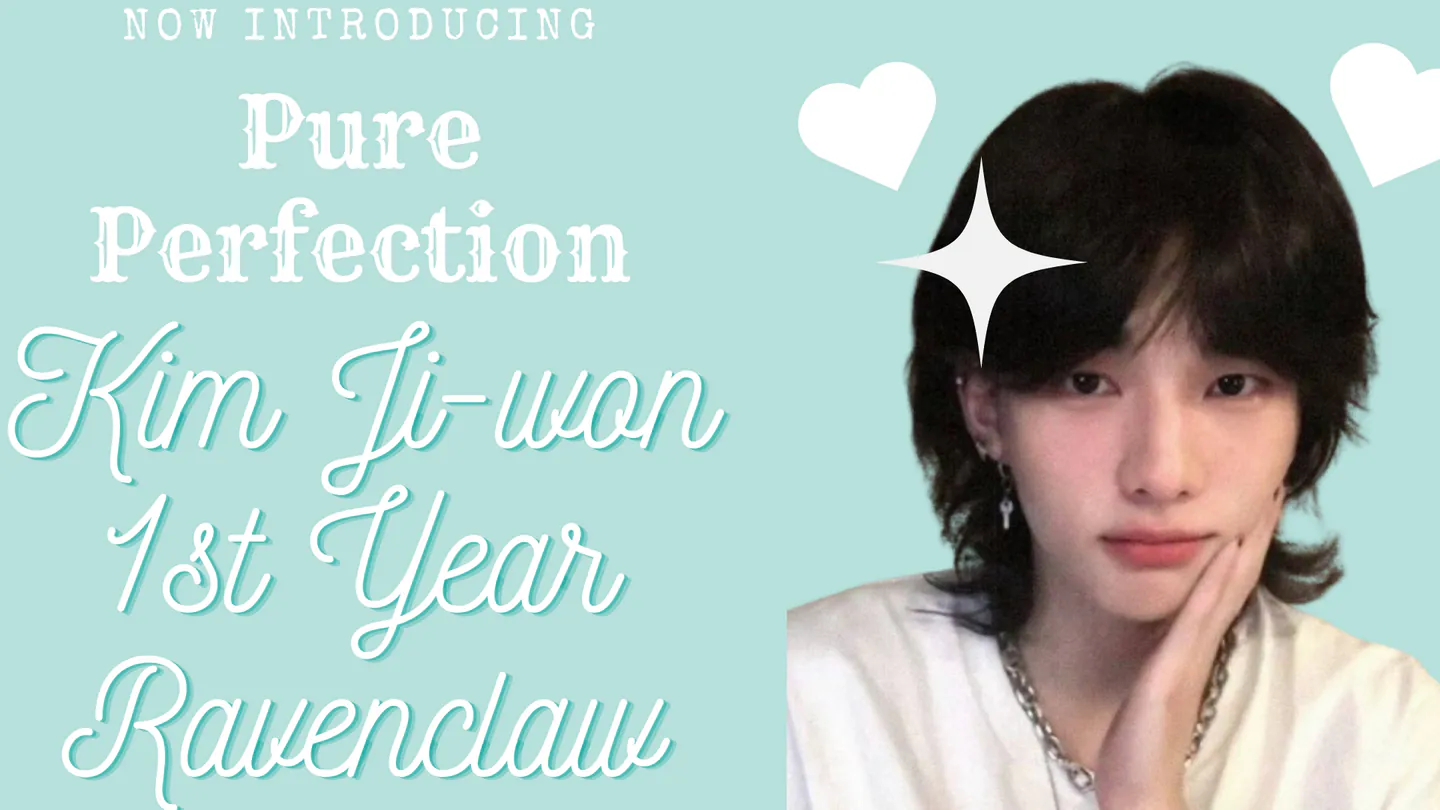 Ji-won’s banner