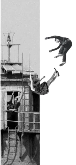 escaping reality