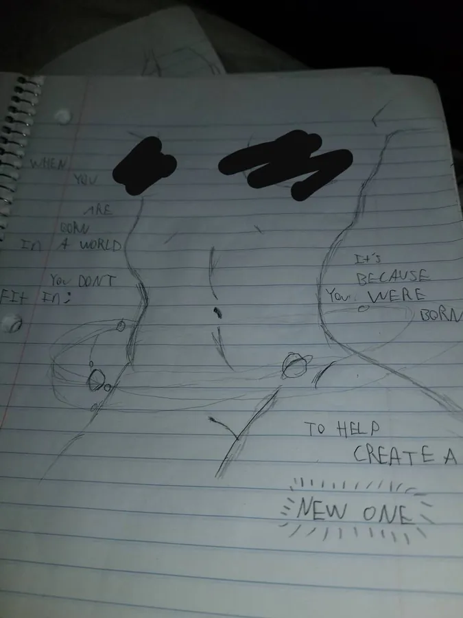 Image posted by the member