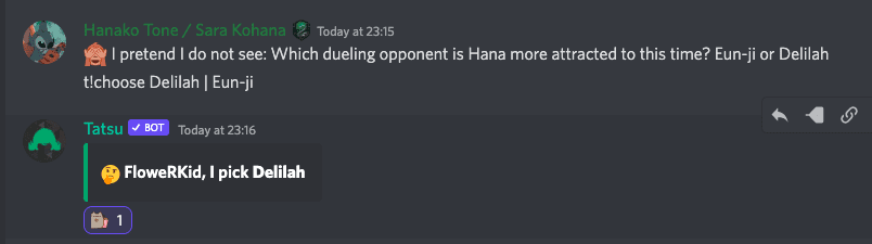 Image posted by the member