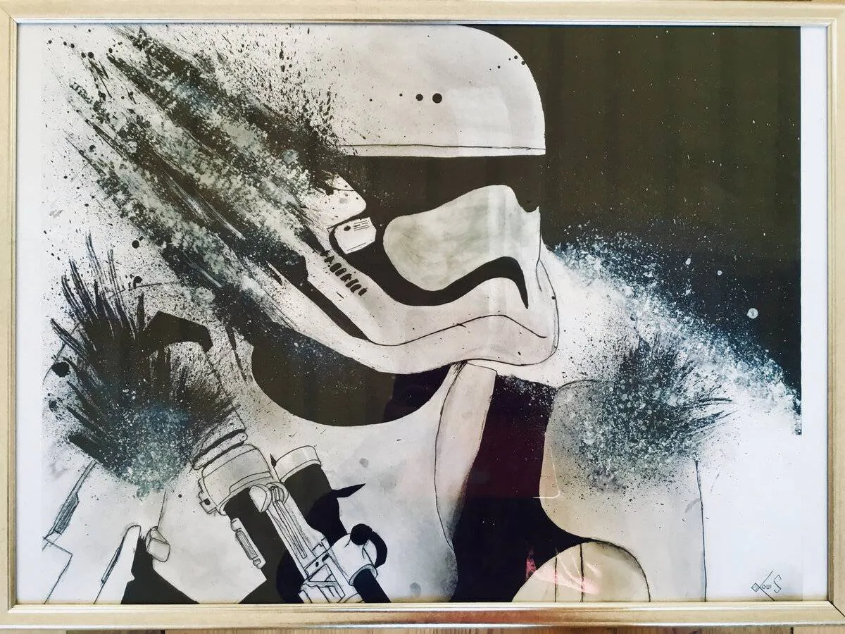 Image posted by the member