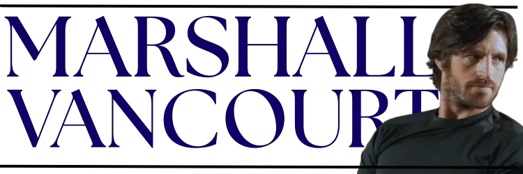 an image depicting Nova's father with his name, Marshall Vancourt.