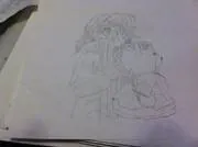 Image posted by the member