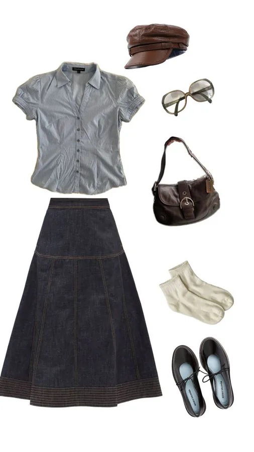clothes