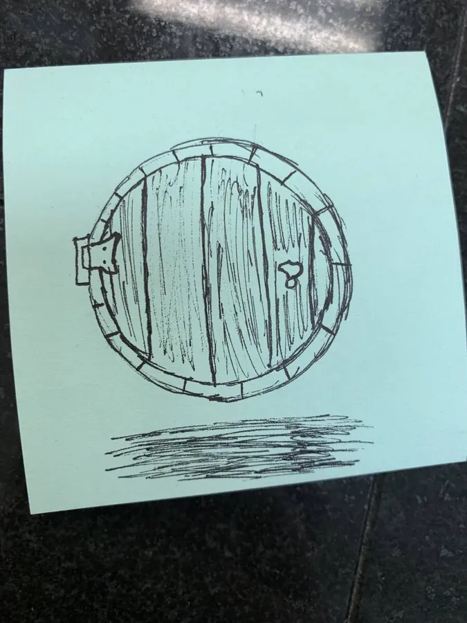 Image posted by the member