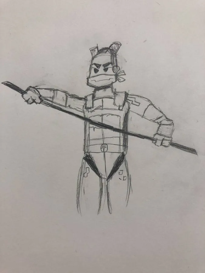 Image posted by the member