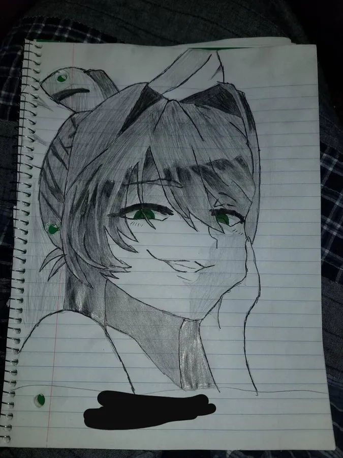 Image posted by the member