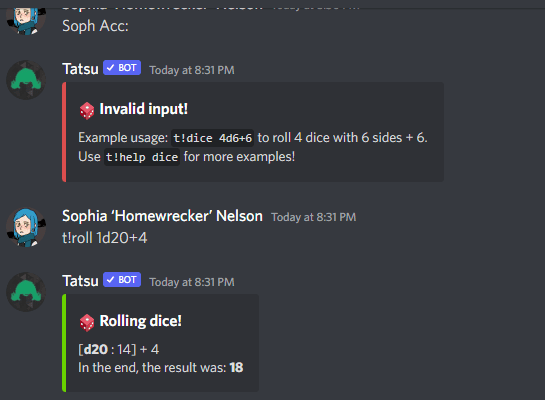 Image posted by the member