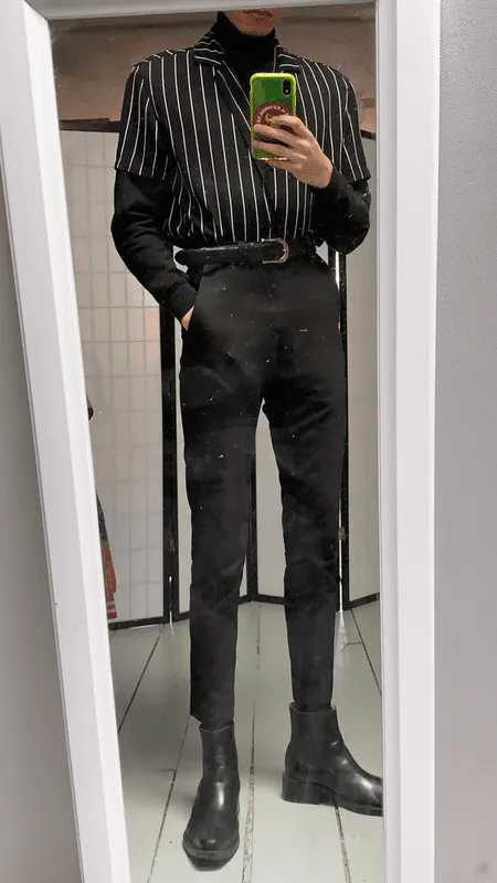 Image posted by the member