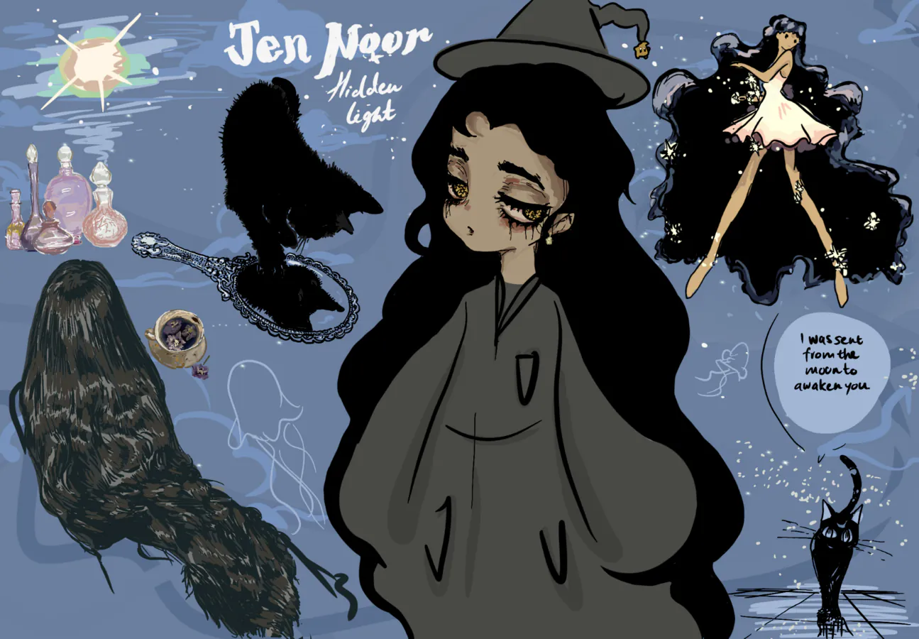 Jen Noor