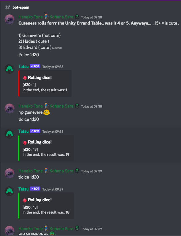 Image posted by the member