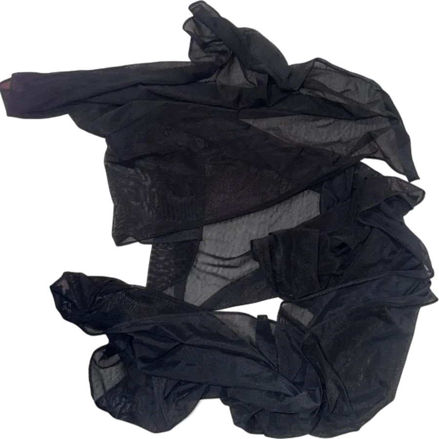 tattered jolly roger