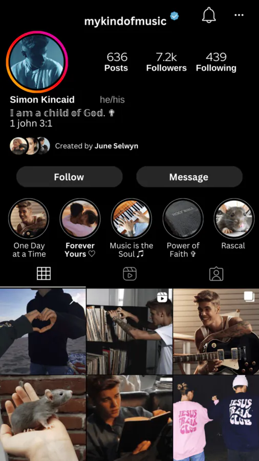 Image posted by the member