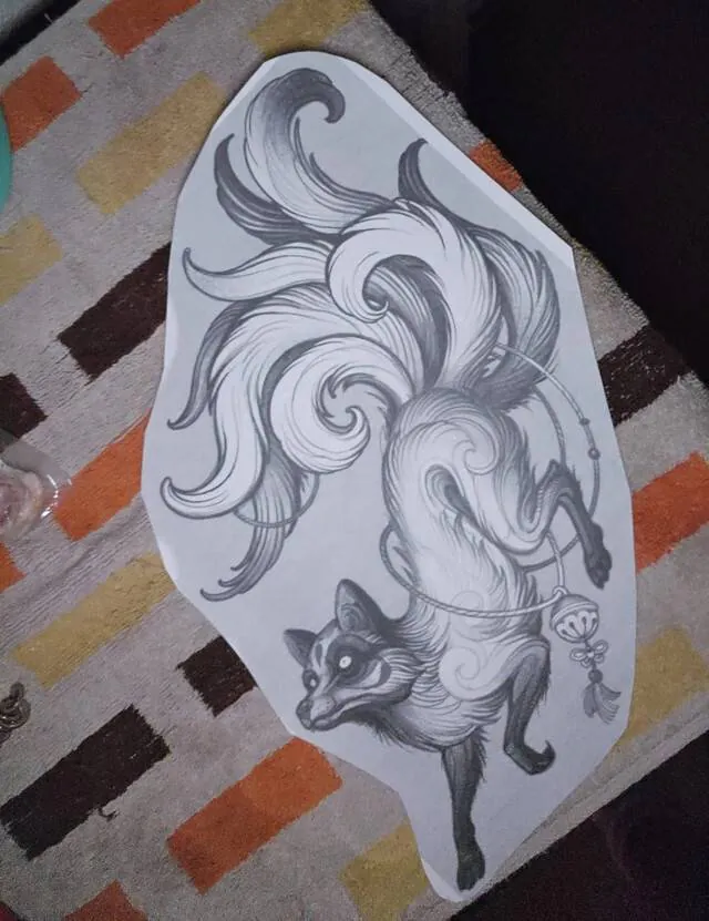 Image posted by the member