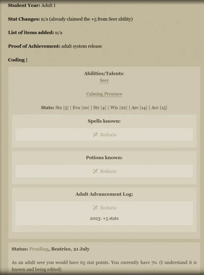 Image posted by the member