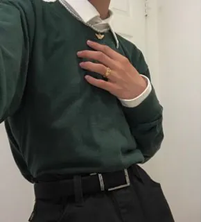 Image posted by the member