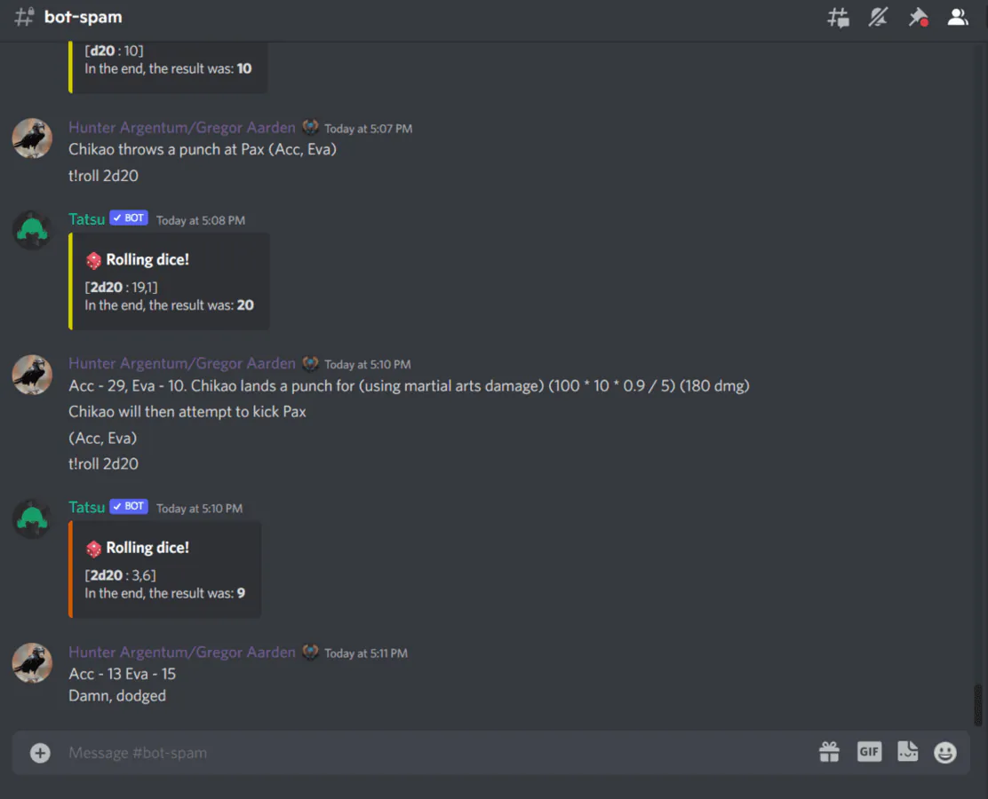Image posted by the member