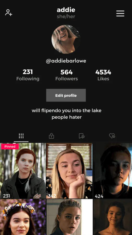Image posted by the member