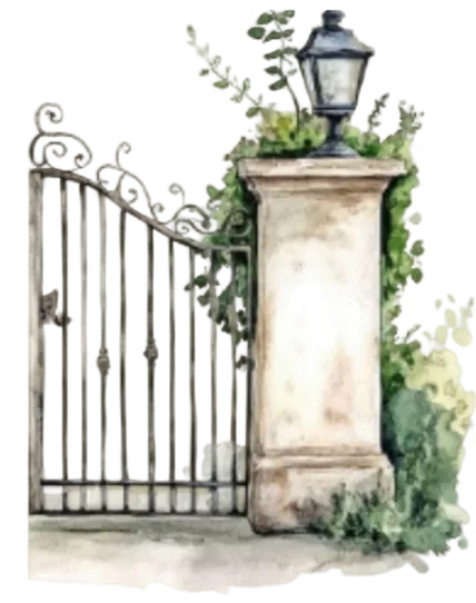 Right Gate