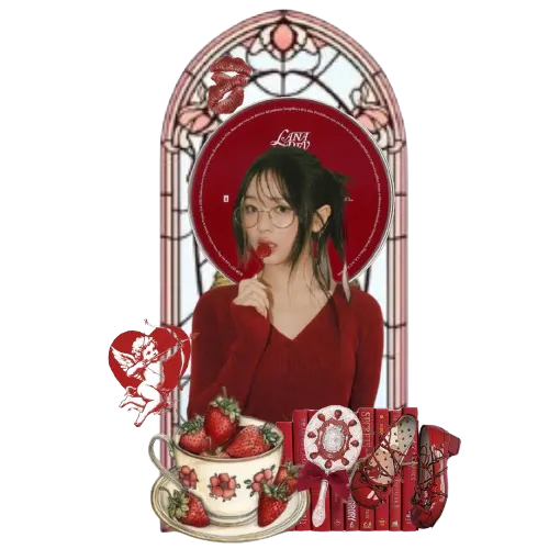 Image posted by the member