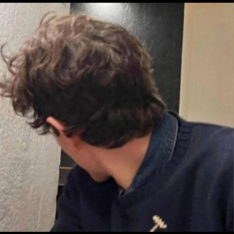Image posted by the member