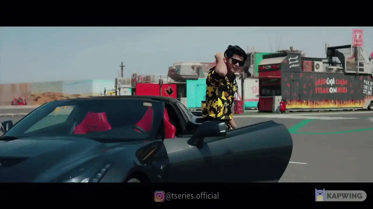 Image posted by the member