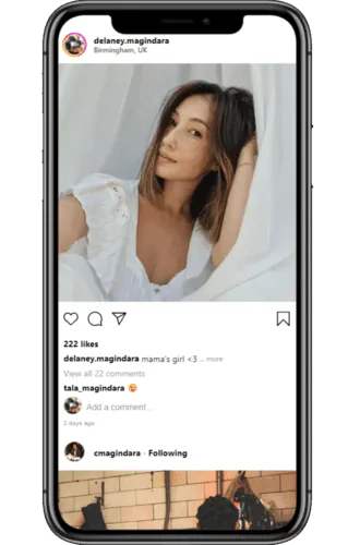 Image posted by the member
