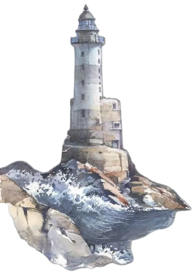 lighthouse