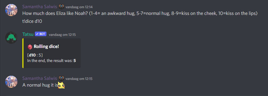 Image posted by the member