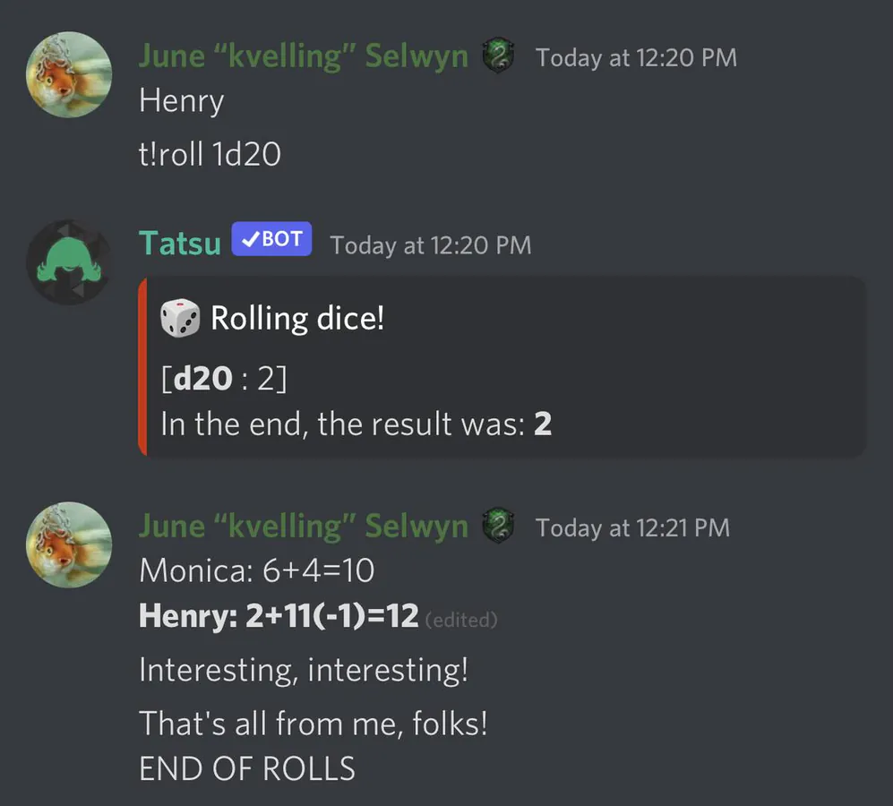 Image posted by the member