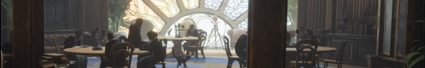 Study Room