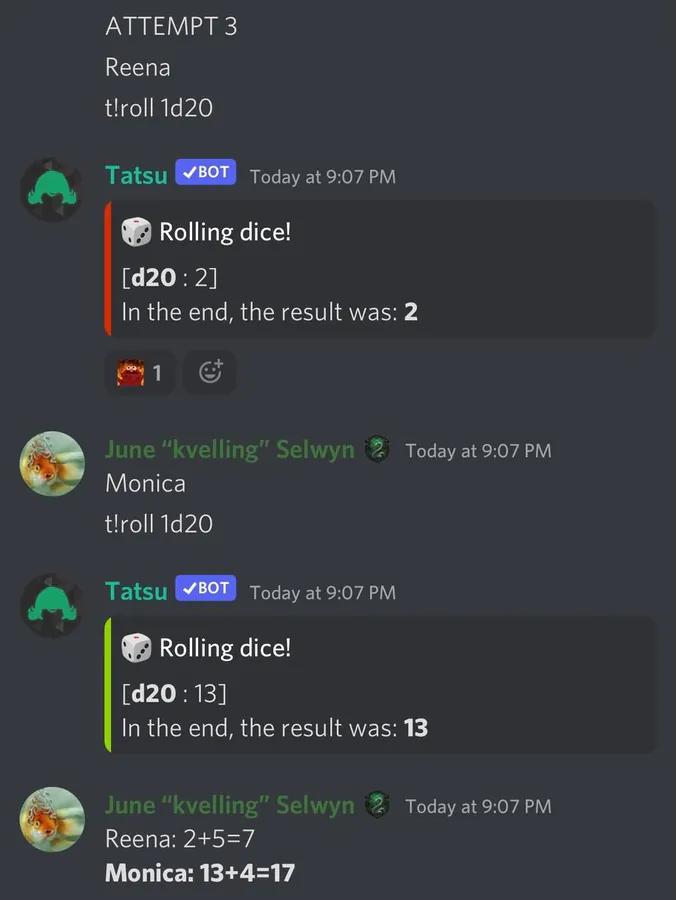 Image posted by the member