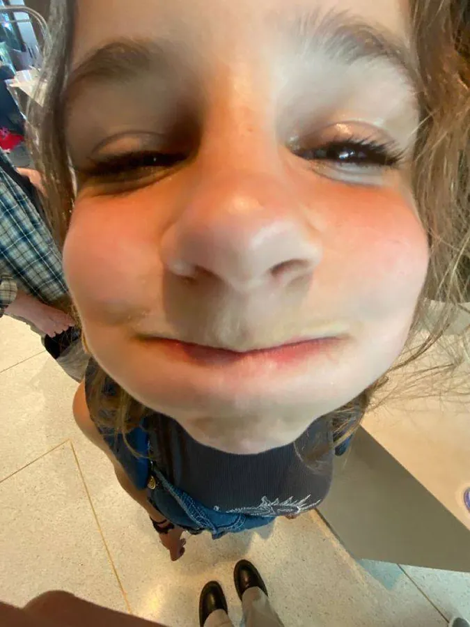 Image posted by the member