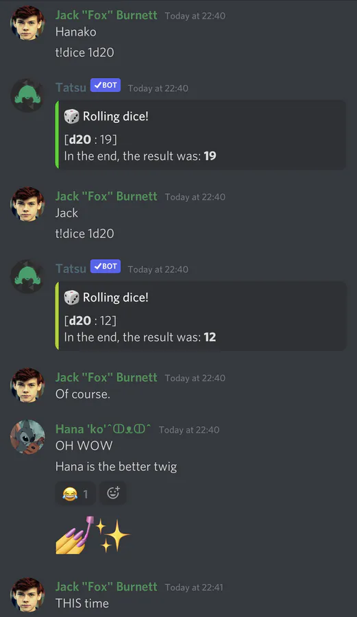 Image posted by the member