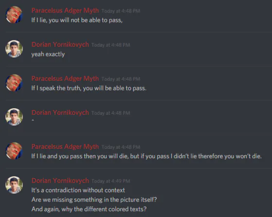 Image posted by the member