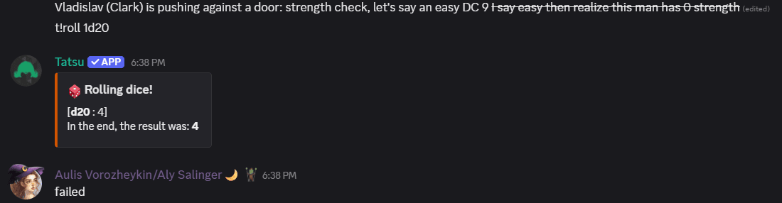 Image posted by the member