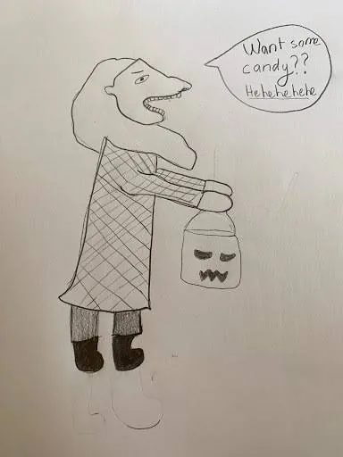 Image posted by the member