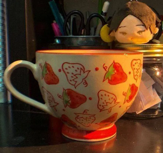 Image posted by the member