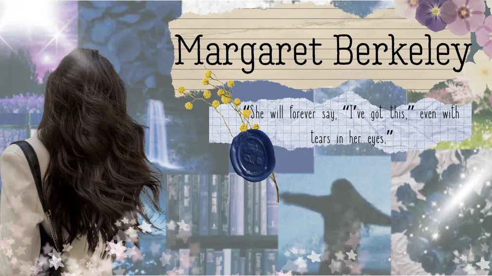 My banner