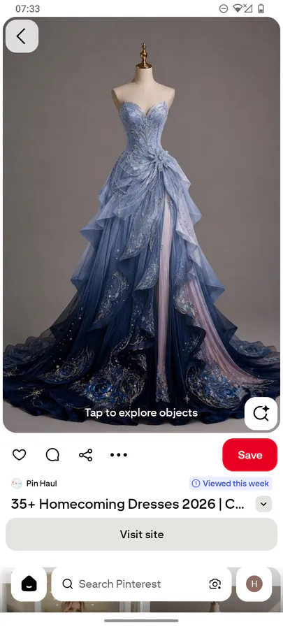 Image posted by the member