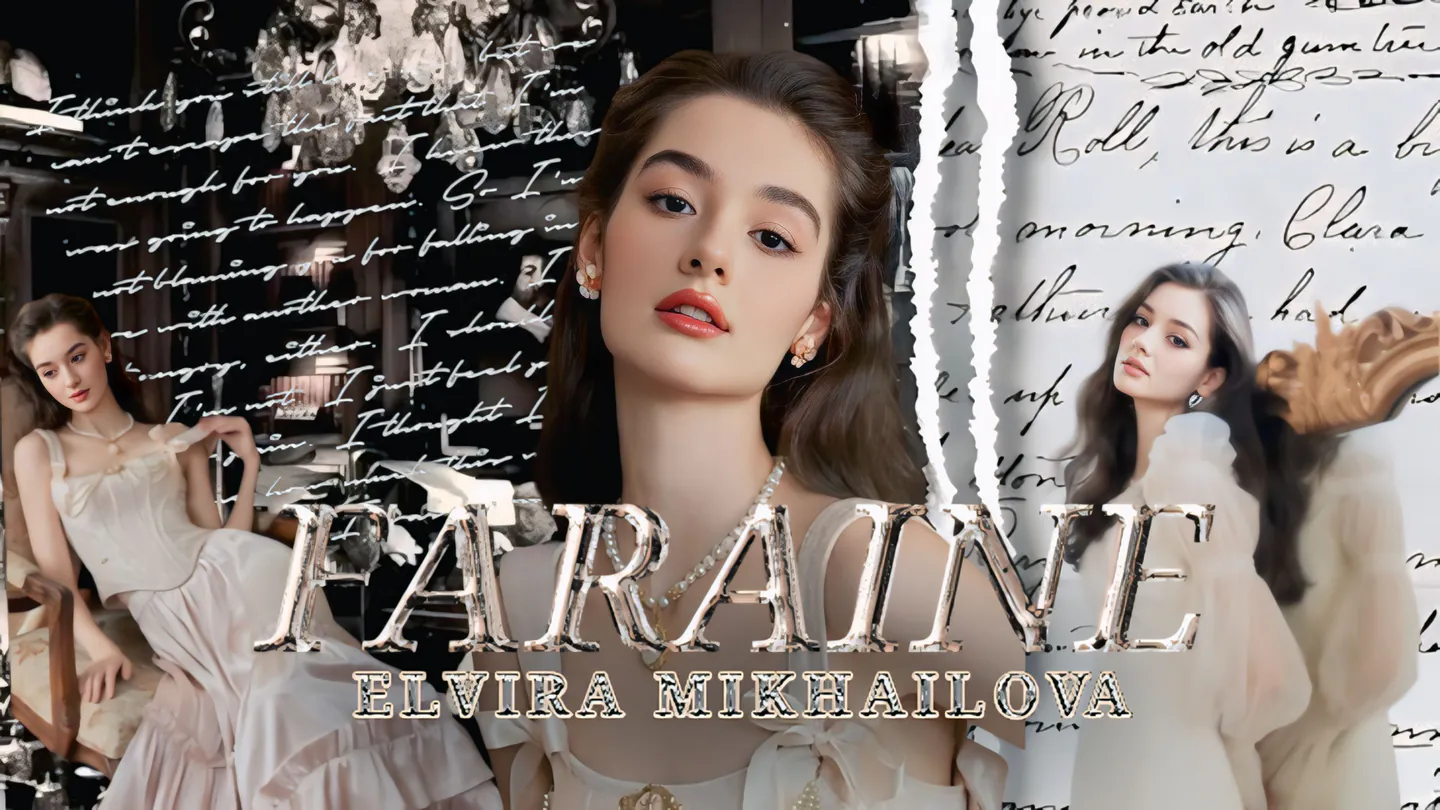 faraine made by faraine/erendriel