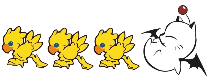 Chocobo